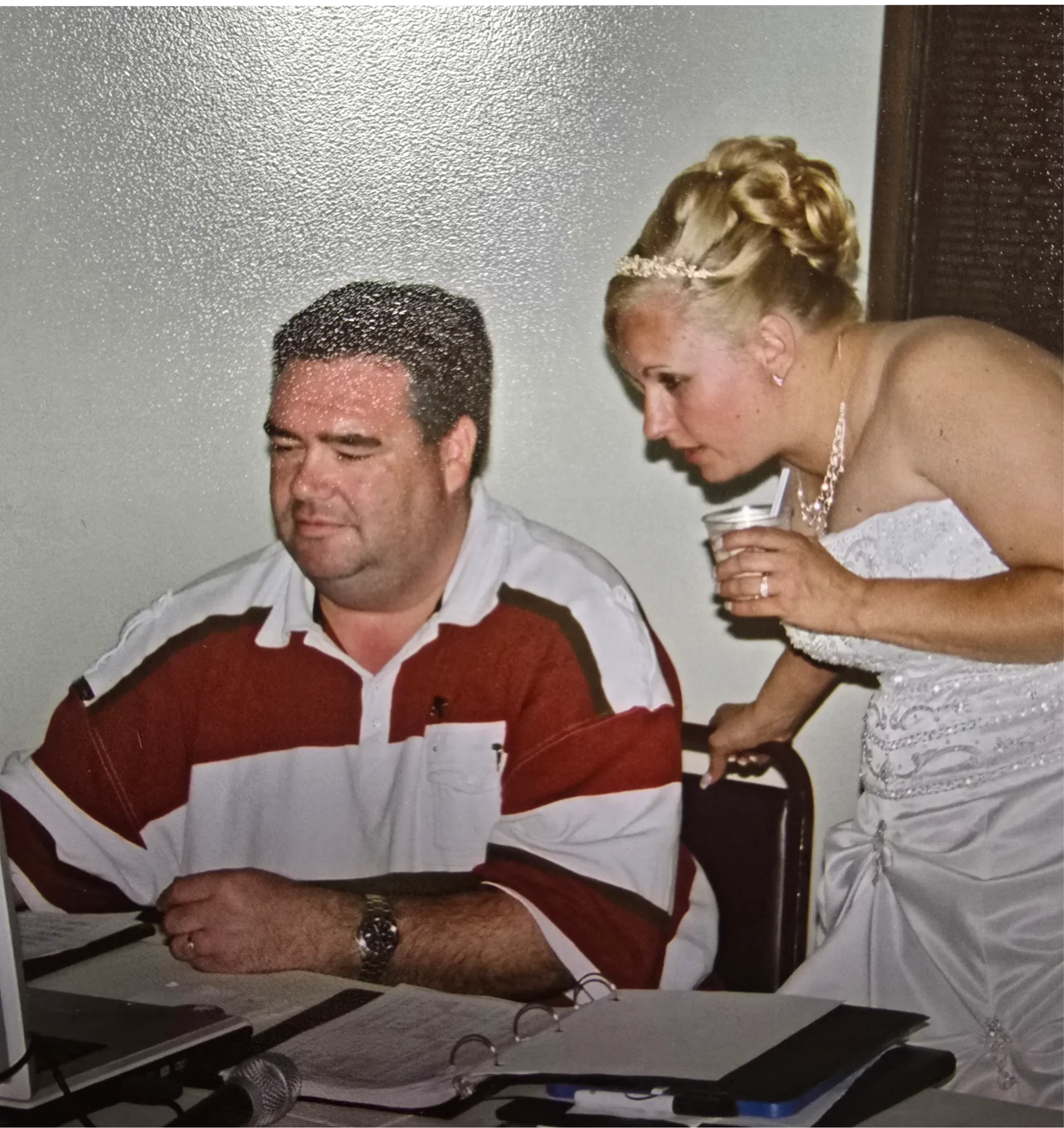 More Than Just a DJ — A Music Storyteller