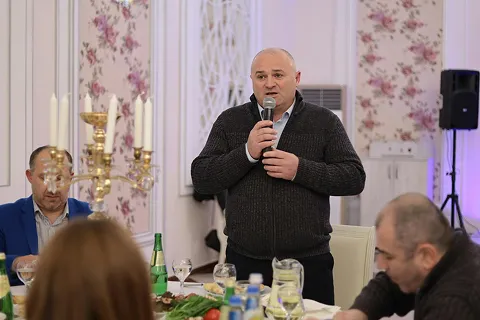 <strong>Grand Entrance & Highlight Moments</strong>