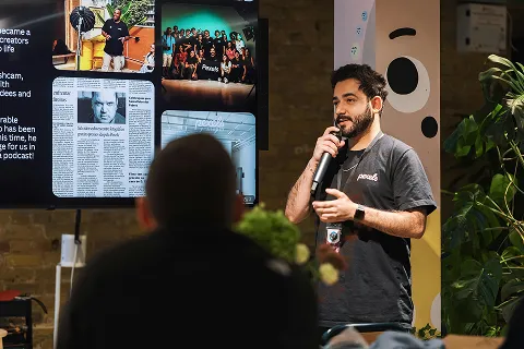 <strong>Grand Entrance & Highlight Moments</strong>