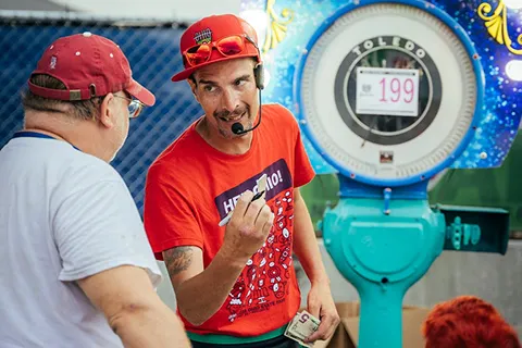 <strong>Customized Event Scripts</strong>